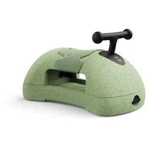 Scoot and Ride Rutscher My First Olive, für 1 - 3 Jahre mit Stauraum Babyroller Grün