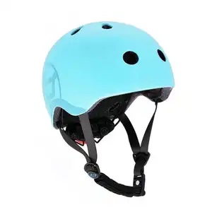 SCOOT AND RIDE Helm S-M blueberry 0 günstig