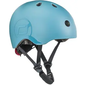 Scoot and Ride Helmet grau S/M günstig