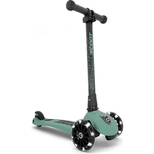 Scoot & Ride Highwaykick 3, Kinder, Klassischer Roller, Junge/Mädchen,...