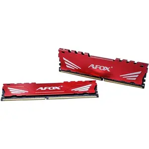AFOX AFLD432PH1CAD (2 x 16GB, 3200 MHz, DDR4-RAM, U-DIMM), RAM, Rot