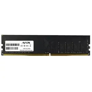 AFOX DDR4 2133 UDIMM Speichermodul GB (1 x 8GB, 2133 MHz, DDR4-RAM, DIMM), RAM