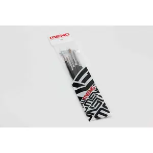 MENG MTS-010 Werkzeug Modeling Paint Brush Set günstig