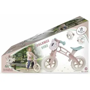 Decuevas Kinderfahrrad Koala 83 x 53 x 38 cm günstig