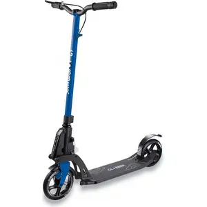 Globber - Scooter One K 180 Bremse Marineblau günstig