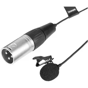 Saramonic Xlvmic-c Kameramikrofon