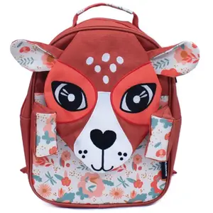 Rucksack Deglingos Petit Melimelos La Biche TU