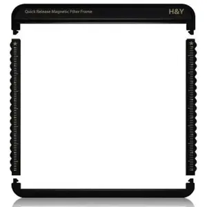H&y Magnetischer Filterrahmen Der K-serie 100x100 Mm günstig