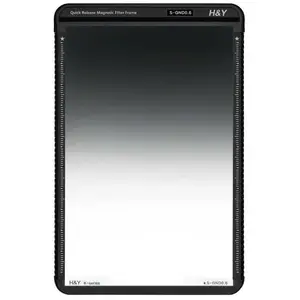 H&y K-series Hd Mrc Soft Gnd Frame Nd0.6 Magnetischer Filter Für Dslr/dslm-kamera günstig
