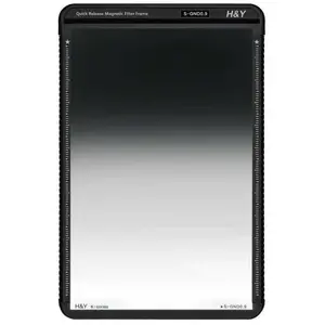 H&y K-series Hd Mrc Soft Gnd Frame Nd0.9 Magnetischer Filter Für Dslr/dslm-kamera günstig