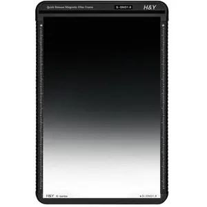H&y K-series Hd Mrc Soft Gnd Frame Nd1.2 Magnetischer Filter Für Dslr/dslm-kamera günstig
