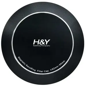 H&y Revoring Vorder-und Rückdeckel 82-95 Mm günstig