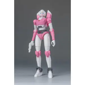 Yolopark Transformers Generation One Arcee Amk Mini Series Plastic Mod... günstig