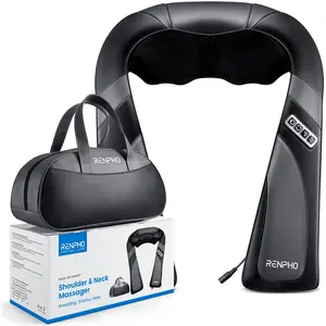 RENPHO Nackenmassagegerät U-Neck Go, 1 St. günstig