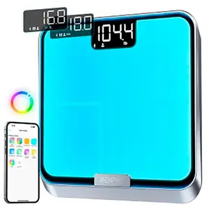 Renpho Elis Chroma Smart Waage One Size