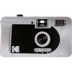 Filmkamera S88 Motorisiert Silber