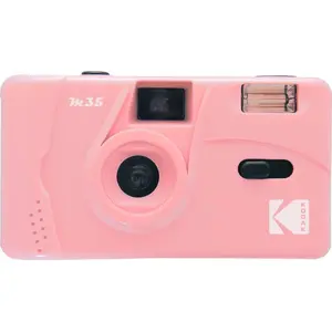 Kodak M35, Kompakt-Filmkamera, 35 mm, 200 - 400, China, 31 mm, 1/1