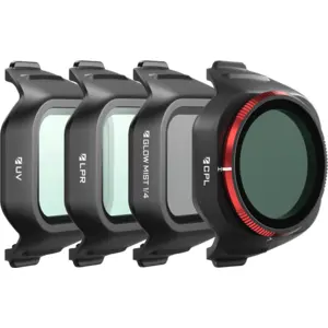 Freewell DJI Mini 5 Pro Filters Everyday Kit 4er-Pack günstig