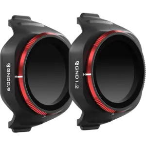 Freewell DJI Mini 5 Pro Soft Edge Gradient Filters 2er-Pack günstig