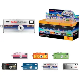 Kodak Rk0603 Sofortbildkamera