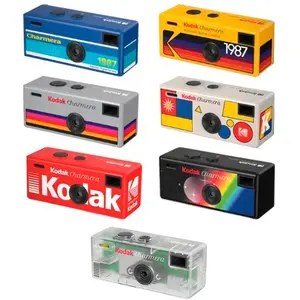 Kodak Charmera Mini Digitalkamera Zufällig Sortiert 1 Einheit günstig