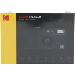 Kodak Snapic A1 Kompaktkamera