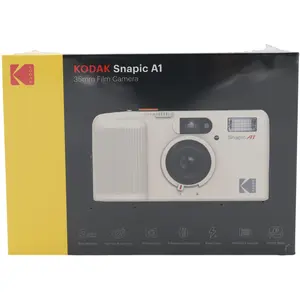 Kodak Snapic A1 Kompaktkamera