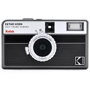 Kodak Ektar H35n Analoge Kamera