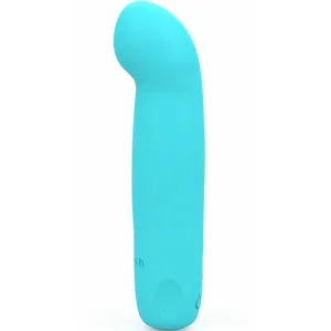 B Swish - G-Punkt-Vibrator aus Silikon 1 ct