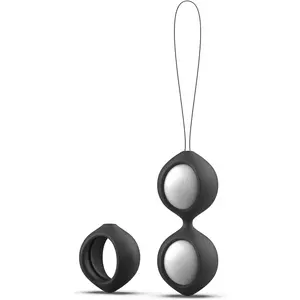 Bswish, Beckenbodentrainer, Bfit Classic Flex Black 28 gram (28 g, 56 g)