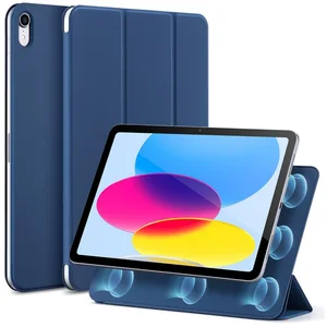 ESR Handyhülle Rebound Magnetic Case für das iPad 11" (2025) / iPad 10,9" (2022), Starker Magnet, zwei Standmodi, glatt und griffig günstig