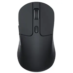 Keychron M3 1K Wireless Mouse - Black