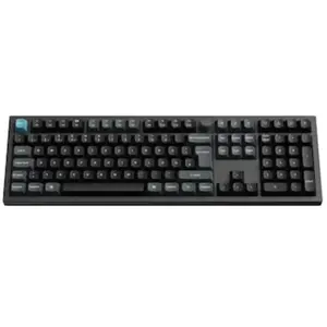 Keychron Q6 Ultra 8K Swappable RGB Backlight Red Switch Knob Version -...