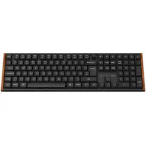 Keychron K2 K5 Ultra 8K Wireless Low-Profile Mechanische Gaming-Tastat...