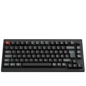 Keychron K2 V1 Ultra 8K Wireless Mechanische Gaming-Tastatur RGB, Hot-...