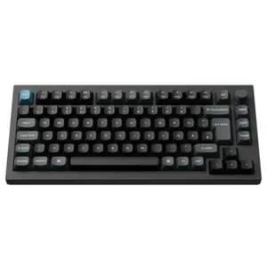 Keychron K2 Q1 Ultra 8K Wireless Mechanische Gaming-Tastatur RGB, Hot-...