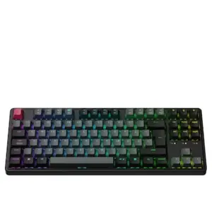 Keychron K2 C3 Pro 8K Kabelgebundene Mechanische Gaming-Tastatur Hot-S...