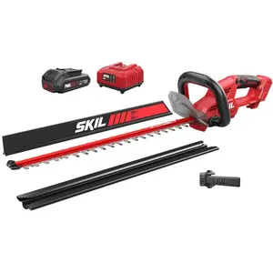 Skil, Heckenschere, GH1E0440AA Heckenschere 55cm 20mm 20V bürstenlos i... günstig
