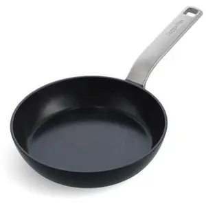 GreenPan Evolution, Rund, Allzweckpfanne, Schwarz, Evolution, 24 cm, 1...