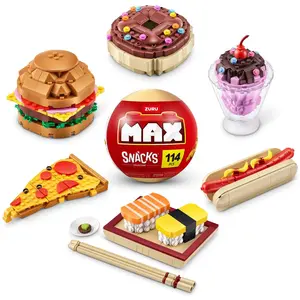 Zuru MAX - Snacks 83186GQ1