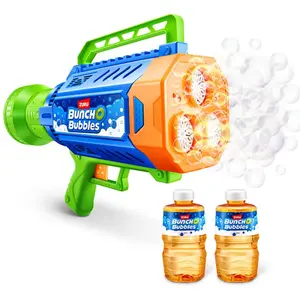 ZURU Bubble Wow Wow Ein Großer Seifenblasen-blaster günstig