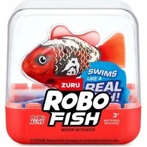 Zuru Robofish Interaktives Maskottchen günstig