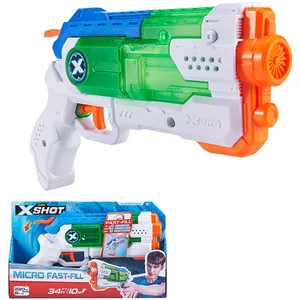 ZURU Wasserpistole XSHOT mehrfarbig günstig