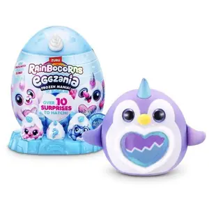 Rainbocorns Eggzania Frozencorn Mania, Tier, 3 Jahr(e), Mehrfarbig