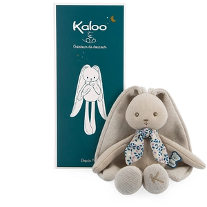 Kaloo Kleine Hasenpuppe Beige  Beige One Size