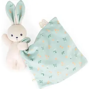 Kaloo Rabbit Citrus Buquet Doudou 17 Cm