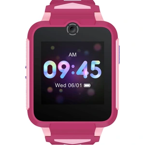 TCL Movetime Family Watch 2, 3,91 cm (1.54"), 4 GB, WLAN, GPS, 57 g
