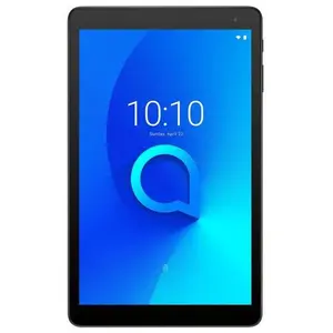 Alcatel 1T (nur WLAN, 10", 32 GB, Schwarz), Tablet, Schwarz günstig
