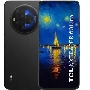 Tcl 60 Ultra Nxtpaper 5g 12gb/512gb 7.2´´
