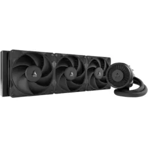 ARCTIC Liquid Freezer III PRO 420 Black | AiO-Wasserkühlung günstig
